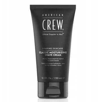 Shaving Skincare Shave Cream - Gél na holenie